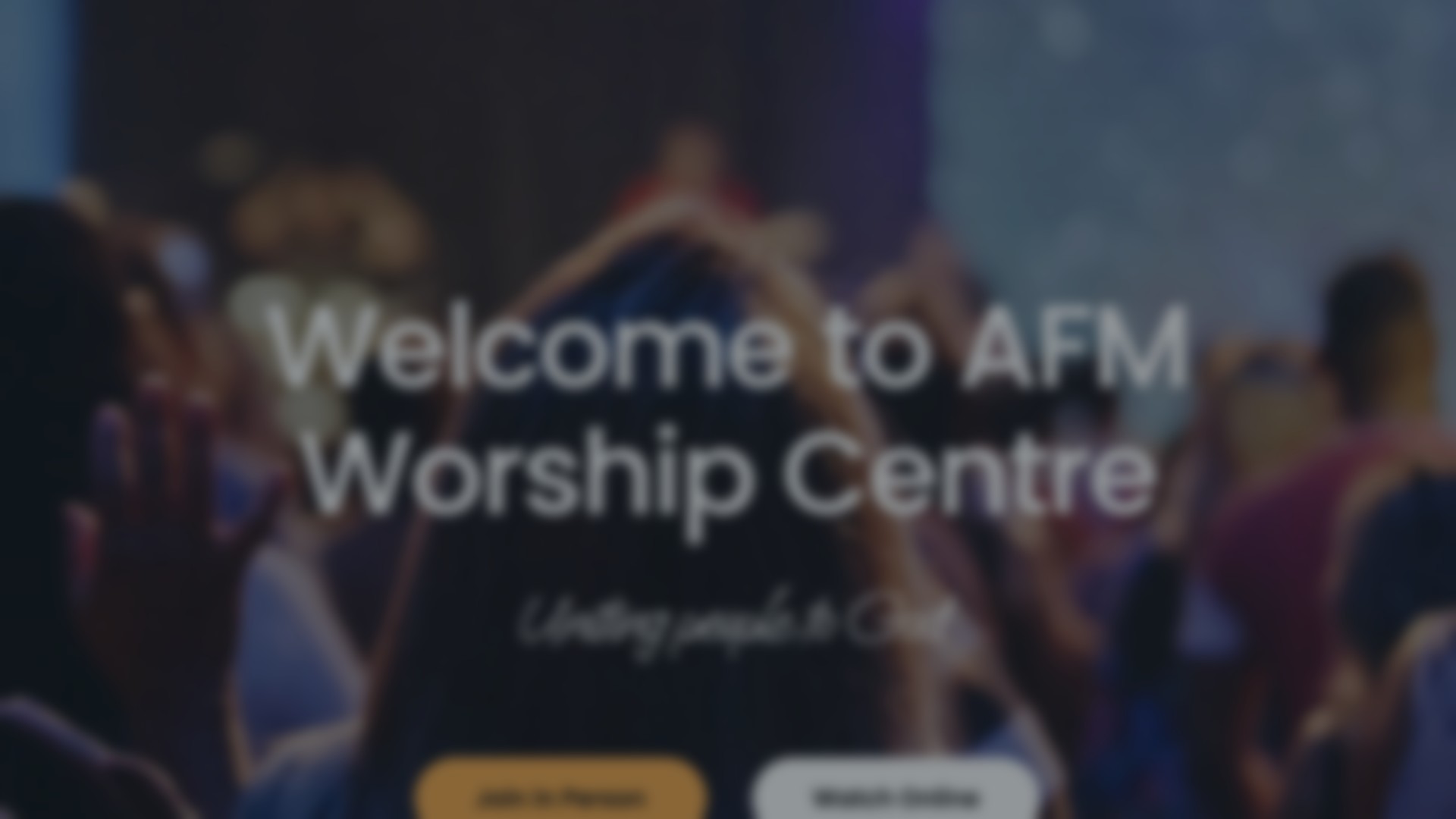 AFM Website