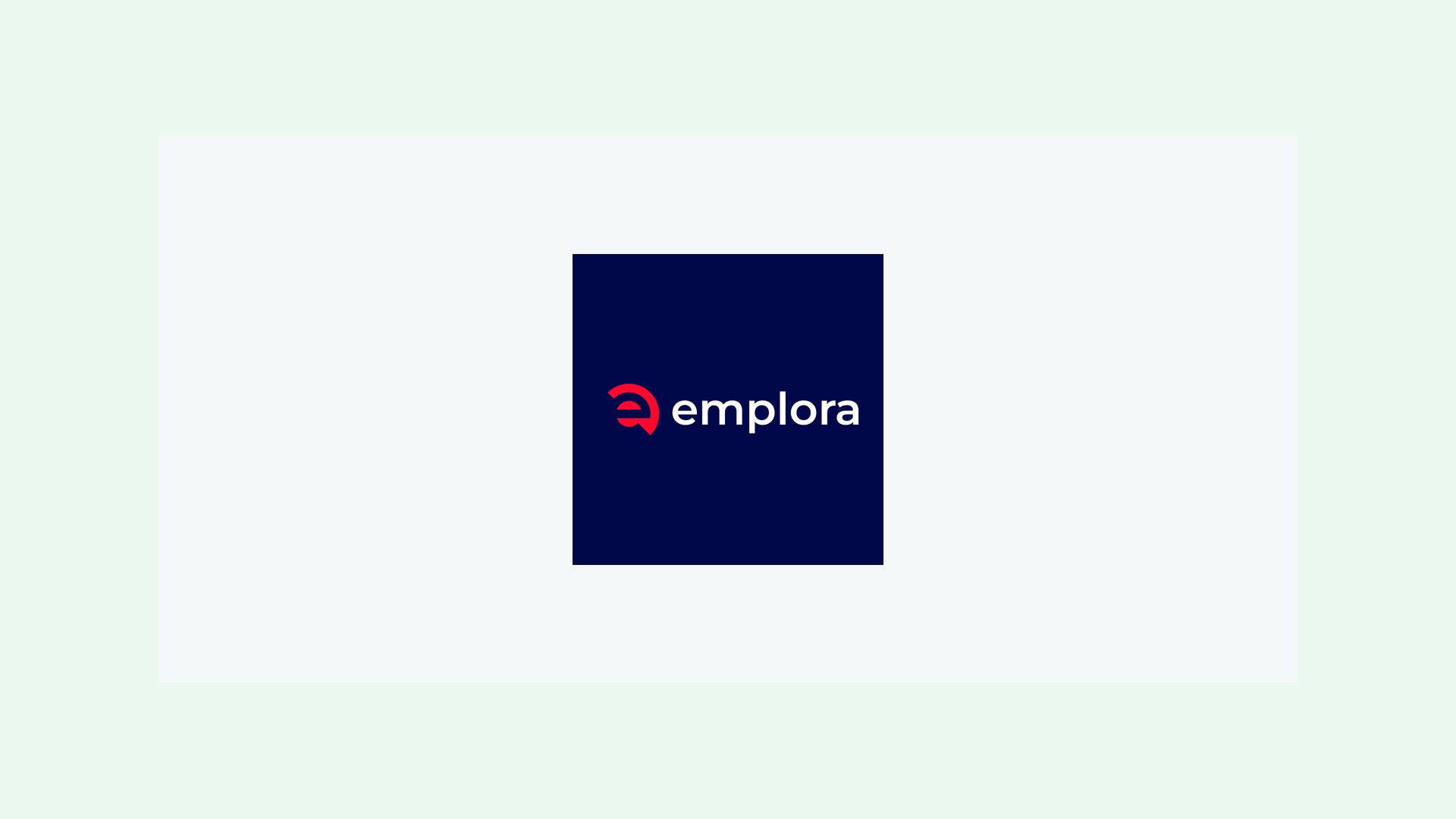 Emplora Management System